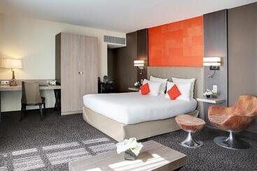 هتل Best Western Premier De La Poste & Spa