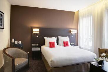 هتل Best Western Premier De La Poste & Spa
