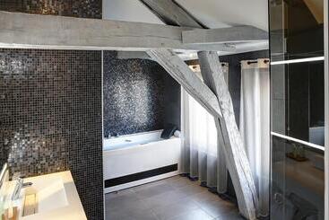 هتل Best Western Premier De La Poste & Spa