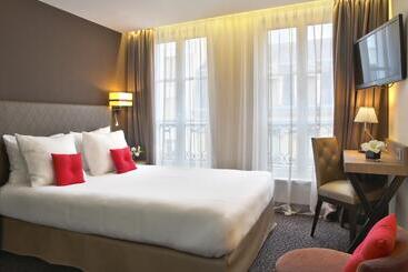 هتل Best Western Premier De La Poste & Spa