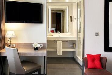 هتل Best Western Premier De La Poste & Spa