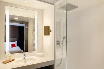 هتل Best Western Premier De La Poste & Spa