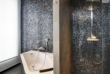 هتل Best Western Premier De La Poste & Spa