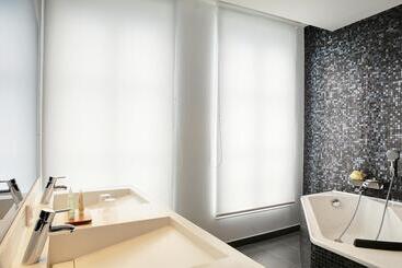 هتل Best Western Premier De La Poste & Spa