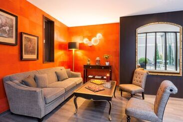 هتل Best Western Premier De La Poste & Spa