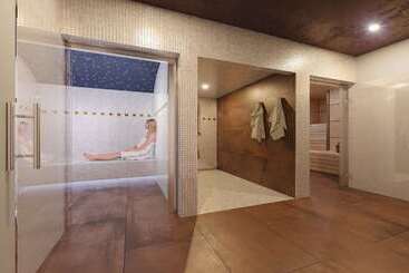 هتل Best Western Premier De La Poste & Spa