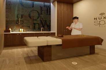 هتل Best Western Premier De La Poste & Spa
