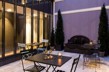 هتل Best Western Premier De La Poste & Spa