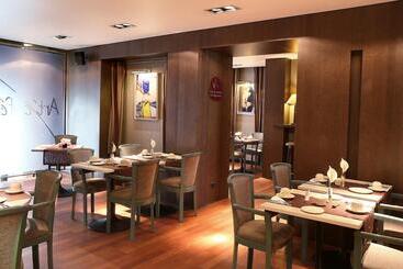 هتل Best Western Premier De La Poste & Spa