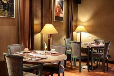 هتل Best Western Premier De La Poste & Spa