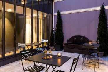 هتل Best Western Premier De La Poste & Spa