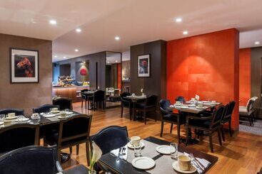 هتل Best Western Premier De La Poste & Spa