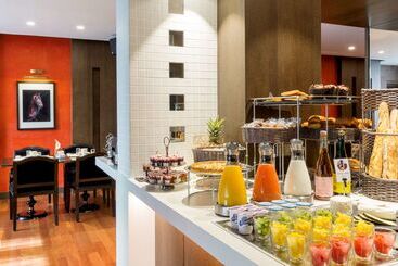 هتل Best Western Premier De La Poste & Spa