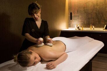 هتل Best Western Premier De La Poste & Spa