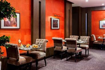 هتل Best Western Premier De La Poste & Spa