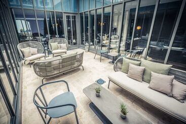 هتل Best Western Premier De La Poste & Spa