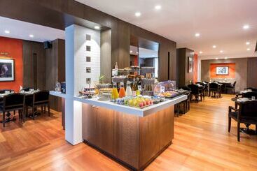 هتل Best Western Premier De La Poste & Spa