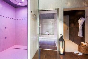 هتل Best Western Premier De La Poste & Spa