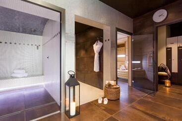 هتل Best Western Premier De La Poste & Spa