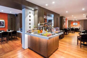 هتل Best Western Premier De La Poste & Spa