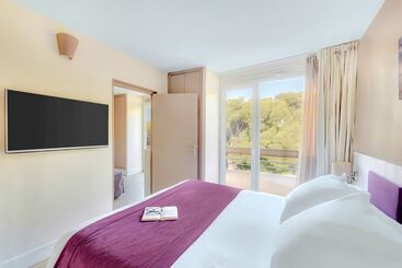 هتل Best Western Plus Hôtel La Rade