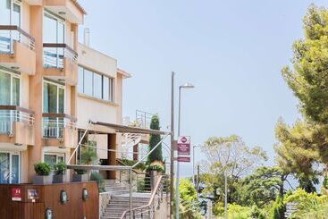 هتل Best Western Plus Hôtel La Rade