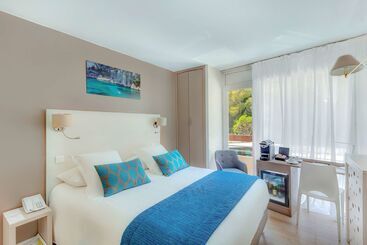 Best Western Plus Hôtel La Rade - Cassis