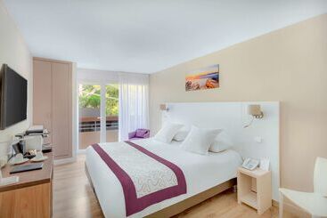 هتل Best Western Plus Hôtel La Rade