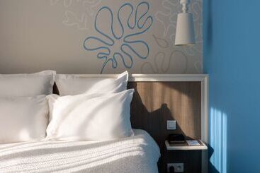 Best Western Hotel Matisse