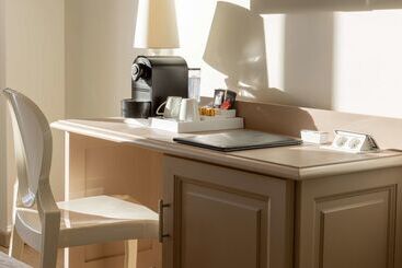 Best Western Hotel Matisse