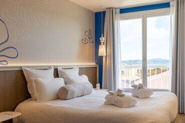 Best Western Hotel Matisse