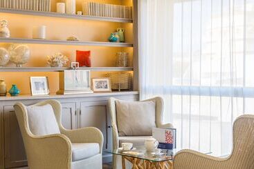 Best Western Hotel Matisse