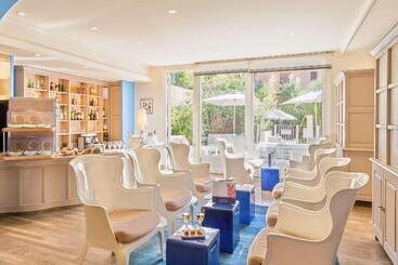 Best Western Hotel Matisse