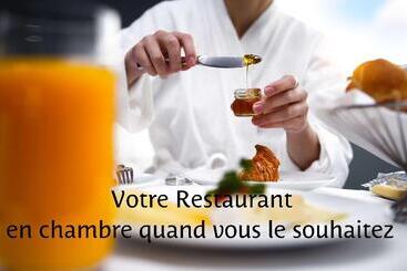 Best Western Hotel Matisse