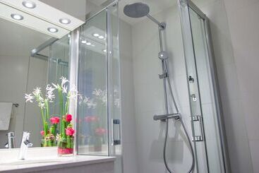 Best Western Plus Hotel Carlton Annecy