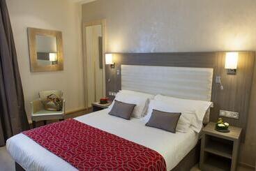 Best Western Plus Hotel Carlton Annecy