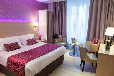 Best Western Plus Hotel Carlton Annecy