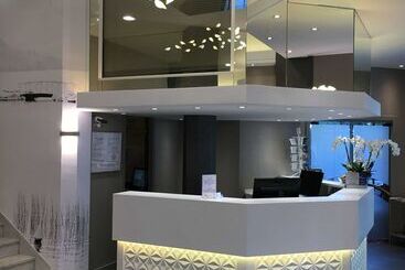 Best Western Plus Hotel Carlton Annecy