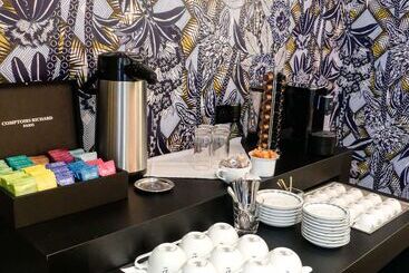 Best Western Plus Hotel De Dieppe 1880