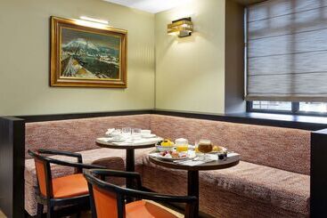 Best Western Plus Hotel De Dieppe 1880
