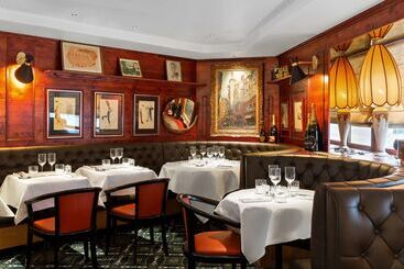 Best Western Plus Hotel De Dieppe 1880