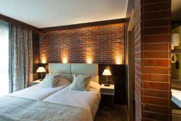 Best Western Plus Hotel De Dieppe 1880