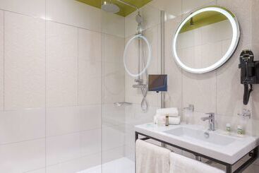Best Western Plus Hotel De Dieppe 1880