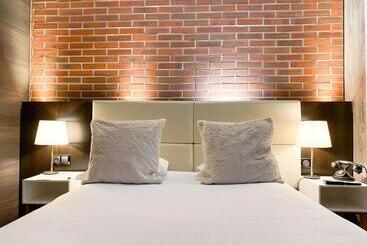 Best Western Plus Hotel De Dieppe 1880