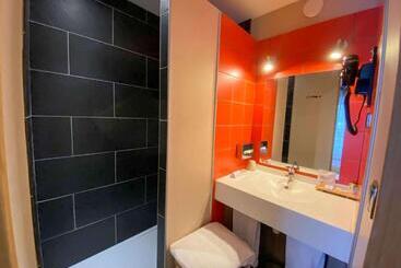 Best Western Plus Hotel De Dieppe 1880