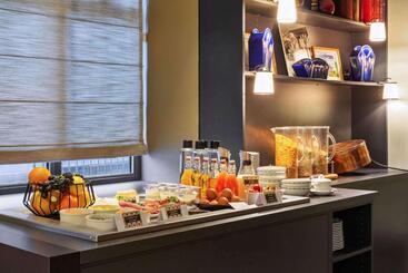 Best Western Plus Hotel De Dieppe 1880