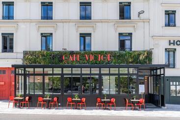 Best Western Plus Hotel De Dieppe 1880