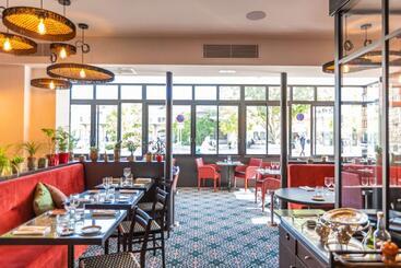 Best Western Plus Hotel De Dieppe 1880
