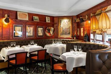 Best Western Plus Hotel De Dieppe 1880