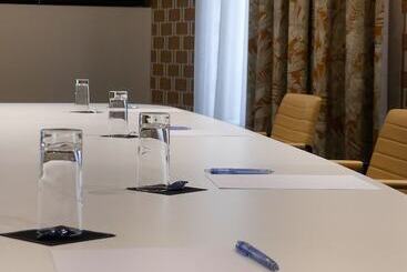 Best Western Plus Hotel De Dieppe 1880